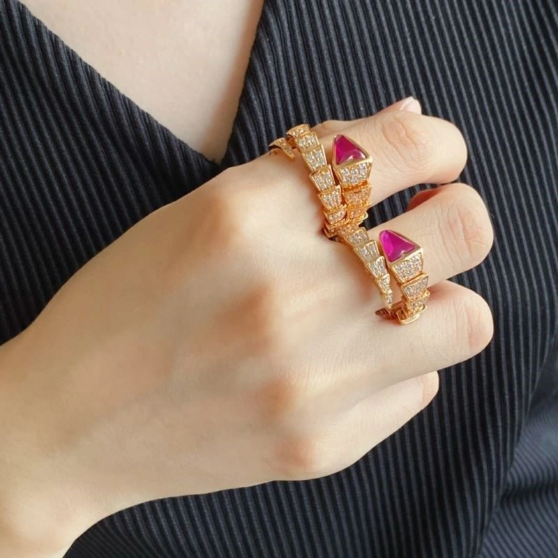 Bvlgari Rings AllSeason 216305