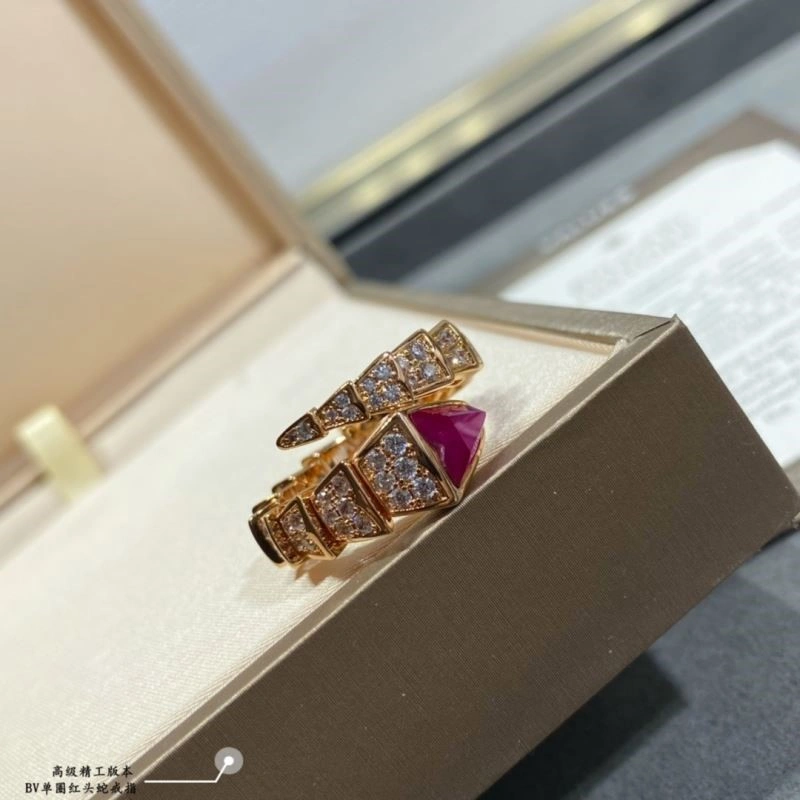 Bvlgari Rings AllSeason 216305