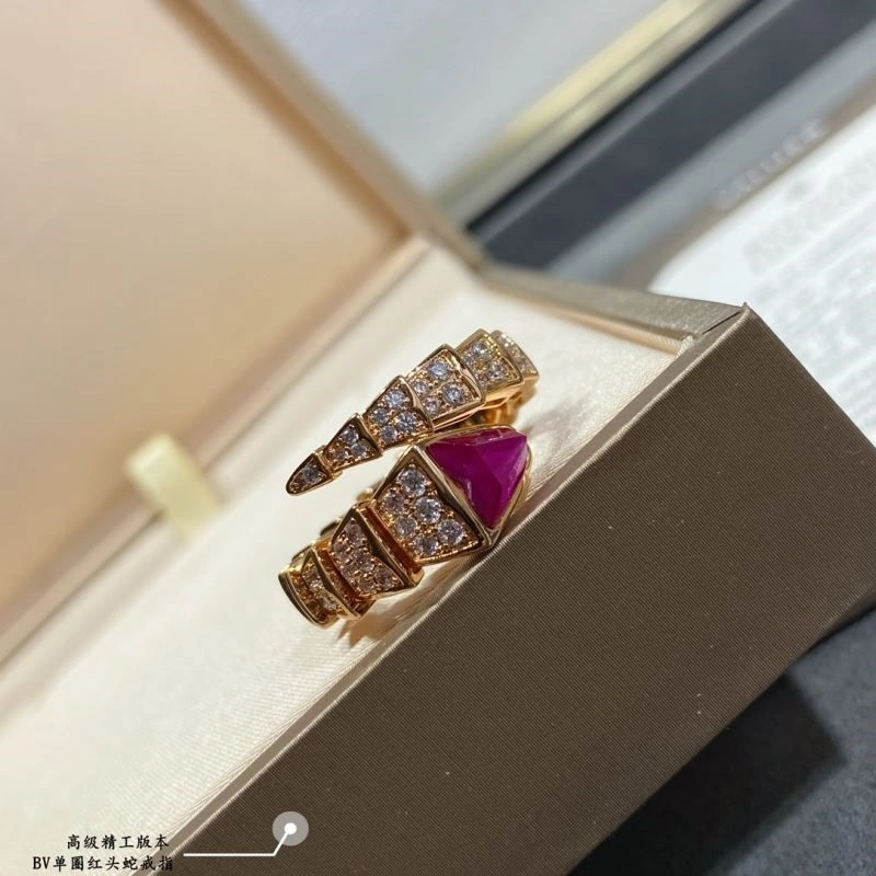 Bvlgari Rings AllSeason 216305