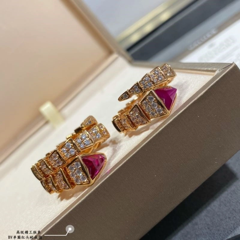 Bvlgari Rings AllSeason 216305
