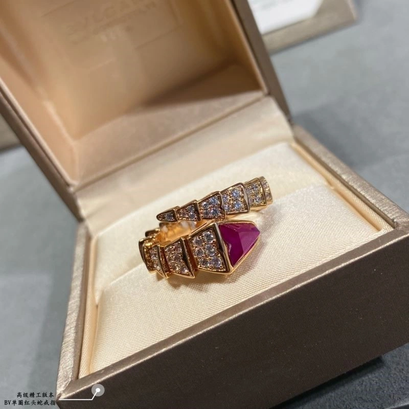 Bvlgari Rings AllSeason 216305