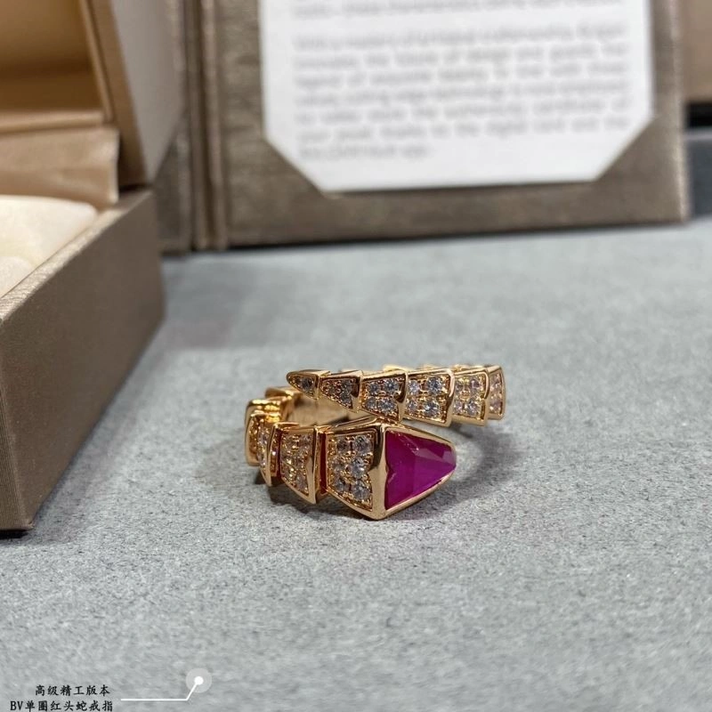 Bvlgari Rings AllSeason 216305