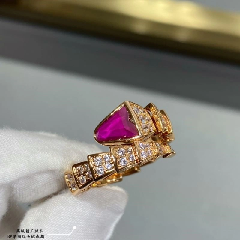 Bvlgari Rings AllSeason 216305