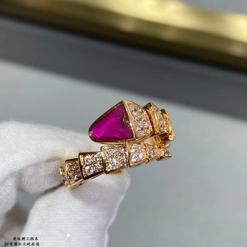 Bvlgari Rings AllSeason 216305