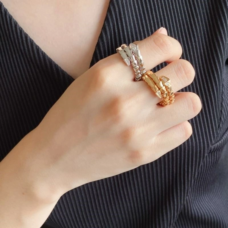 Bvlgari Rings WellDesigned 216316