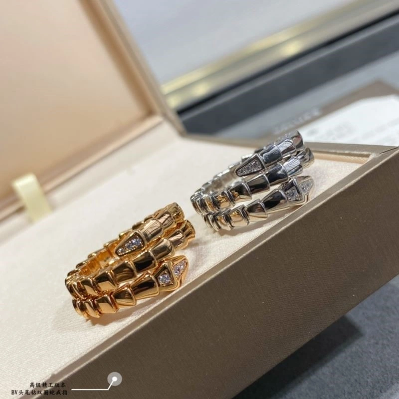 Bvlgari Rings WellDesigned 216316