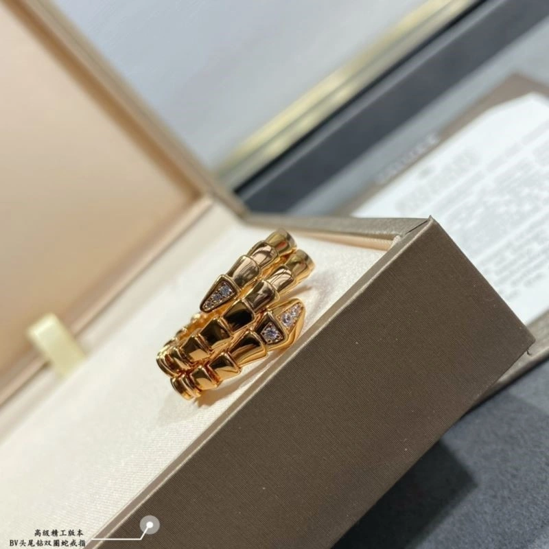 Bvlgari Rings WellDesigned 216316