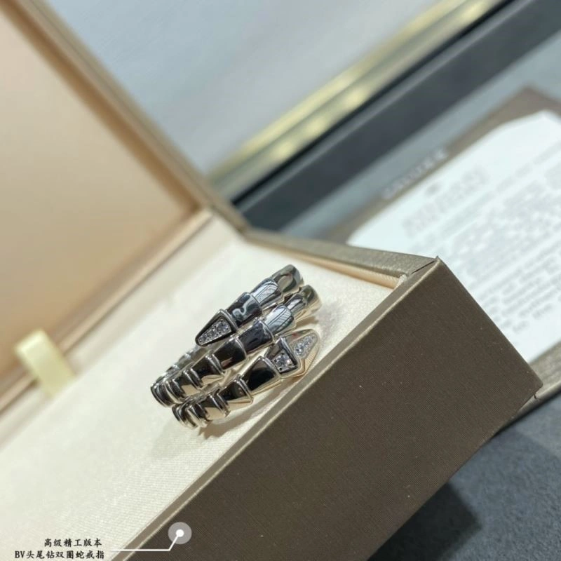 Bvlgari Rings WellDesigned 216316