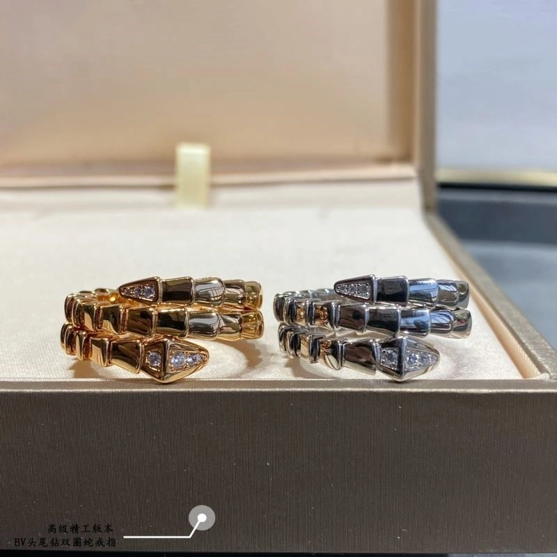 Bvlgari Rings WellDesigned 216316