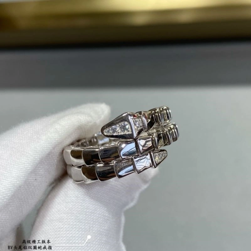 Bvlgari Rings WellDesigned 216316