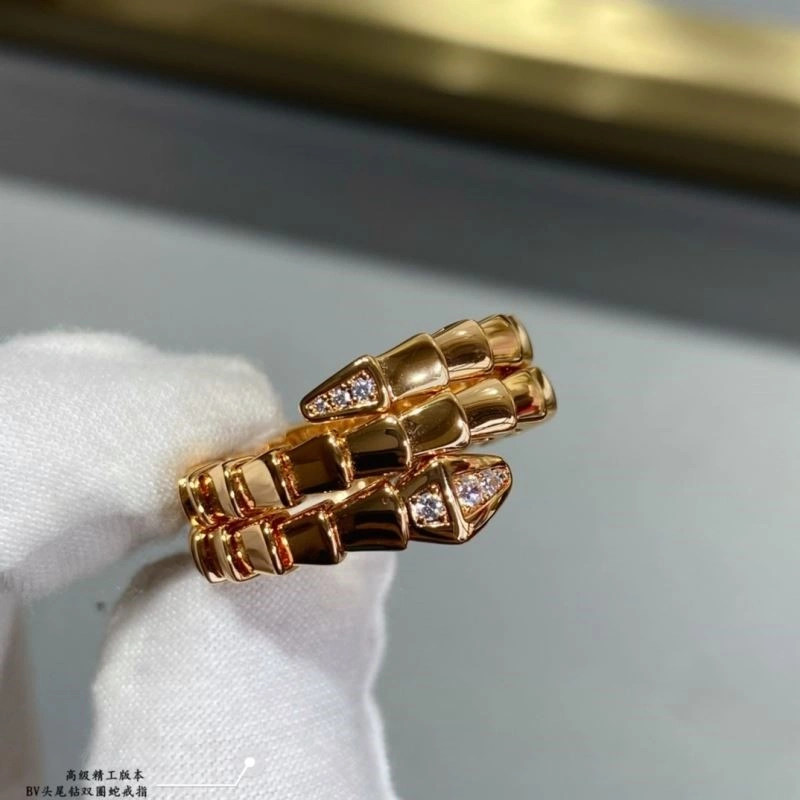 Bvlgari Rings WellDesigned 216316