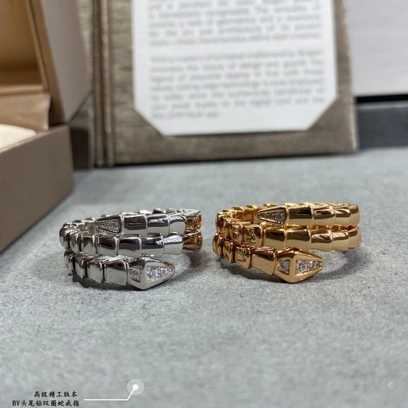 Bvlgari Rings WellDesigned 216316