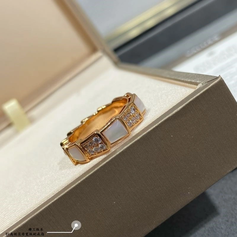 Bvlgari Rings Supportive 216307