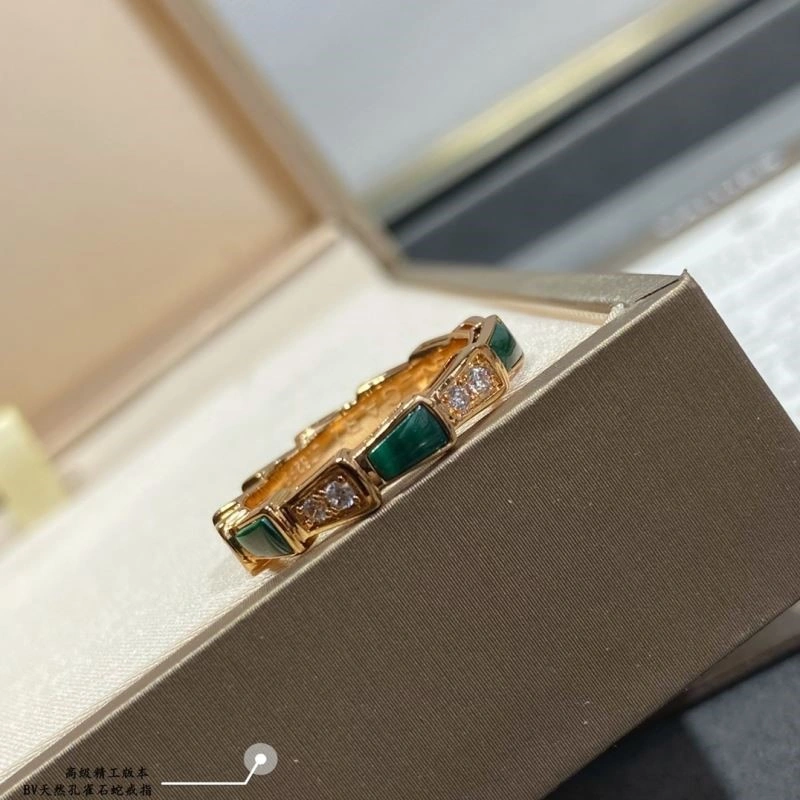 TopPick Bvlgari Rings 216303