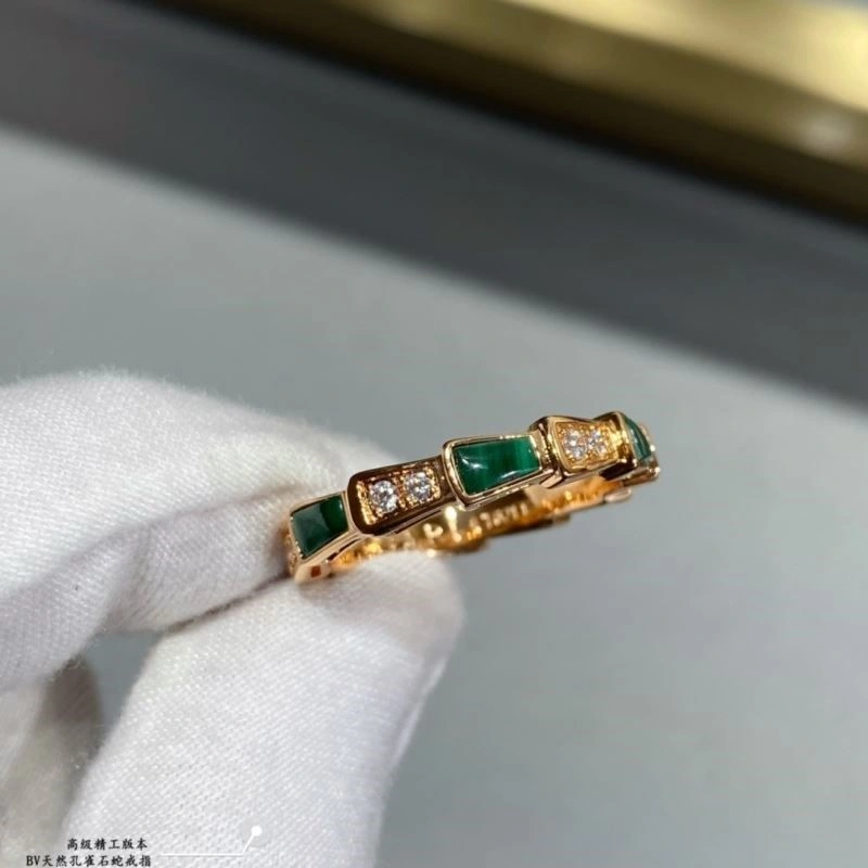 TopPick Bvlgari Rings 216303