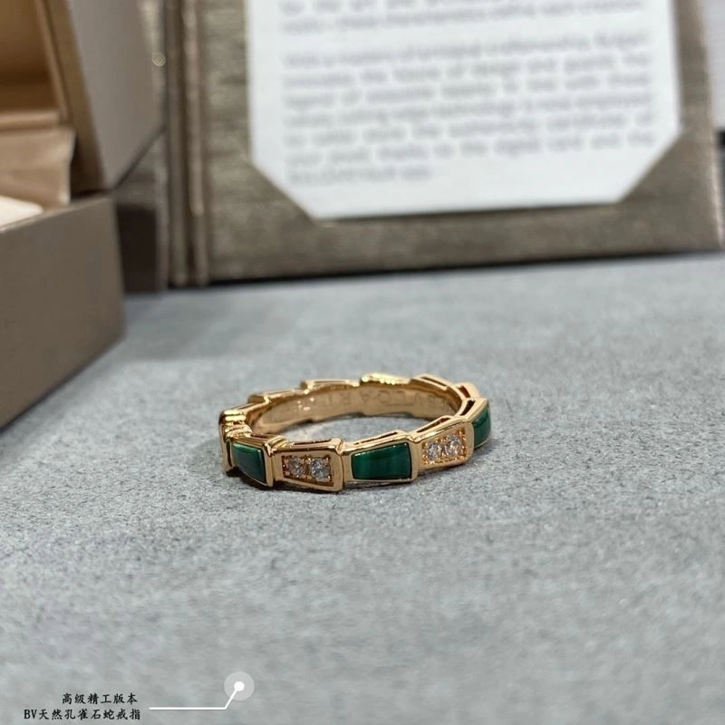 TopPick Bvlgari Rings 216303