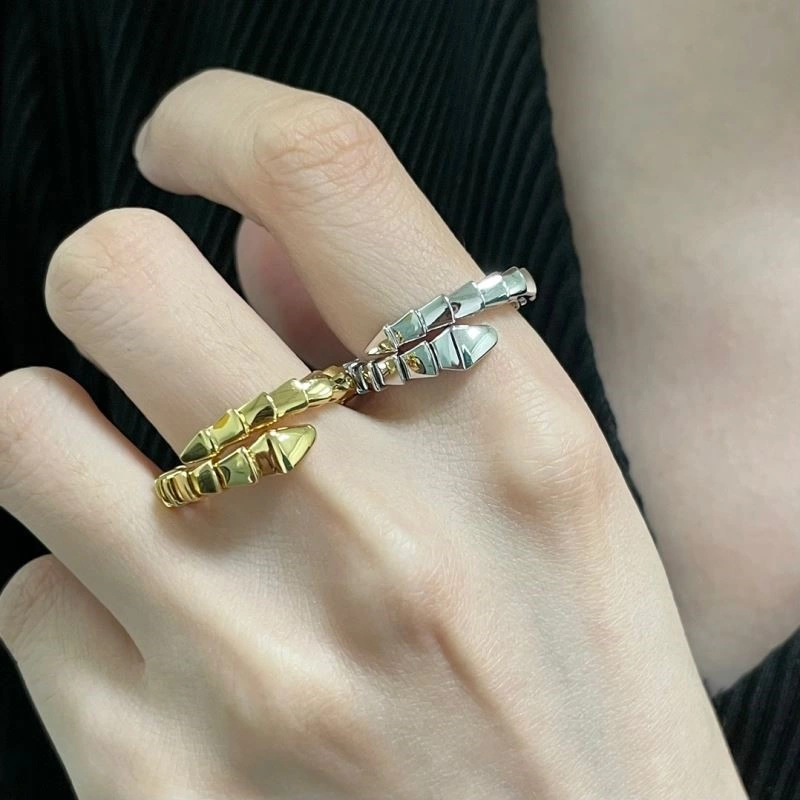 Durable Bvlgari Rings 216304