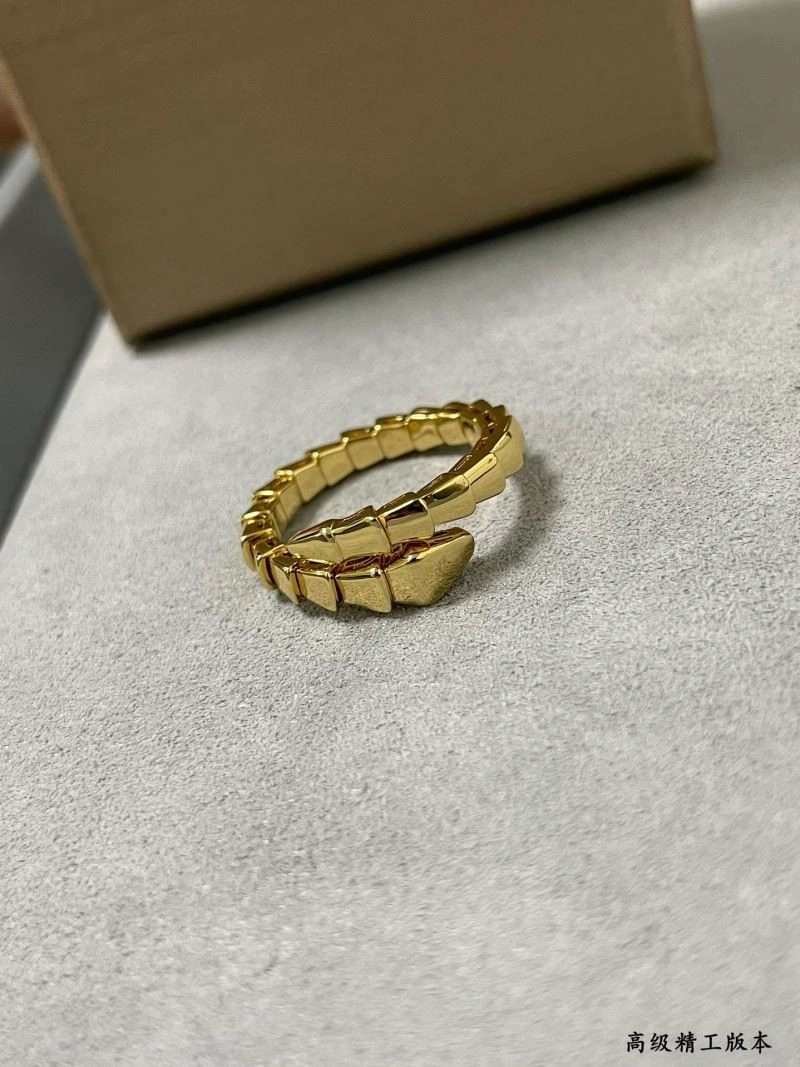 Durable Bvlgari Rings 216304