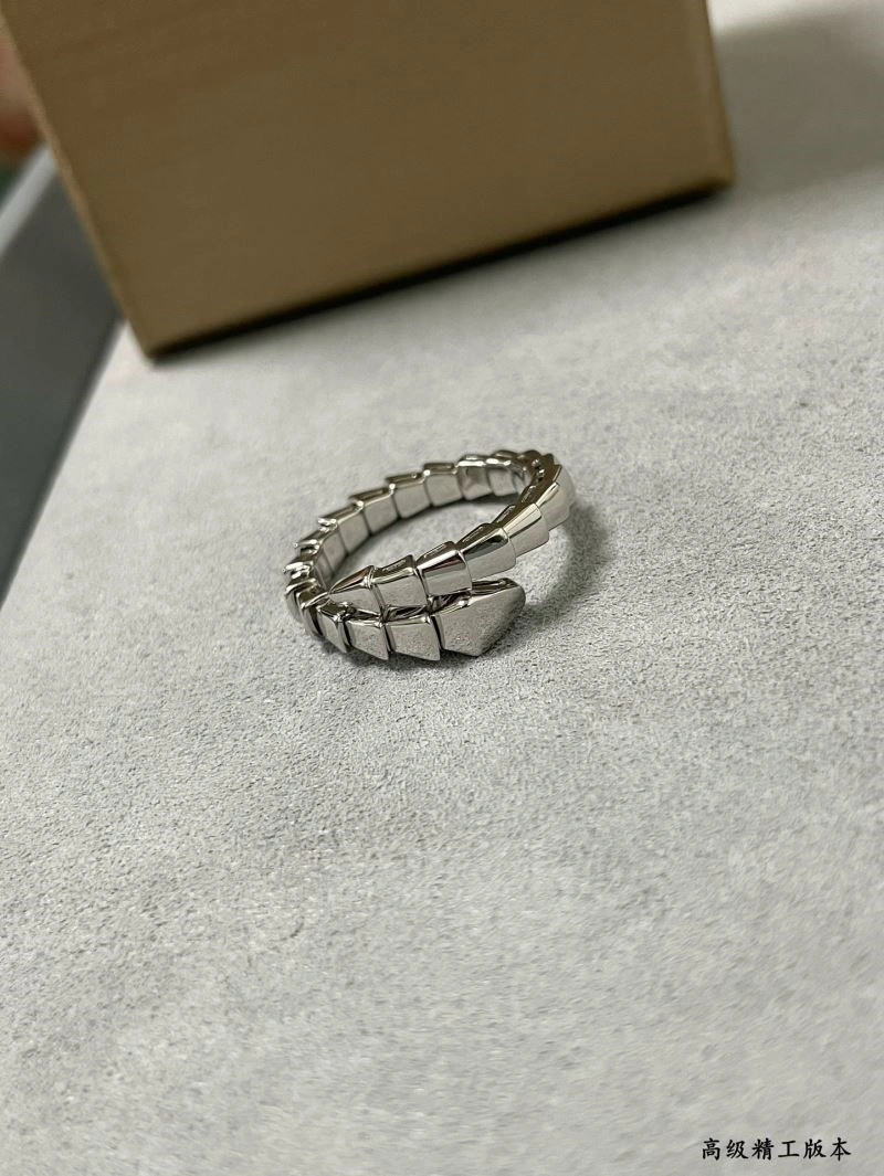 Durable Bvlgari Rings 216304