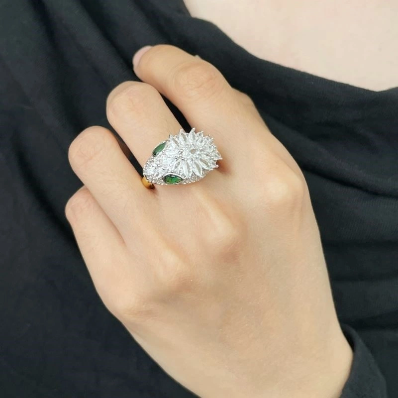 Bvlgari Rings MoistureWicking 216309