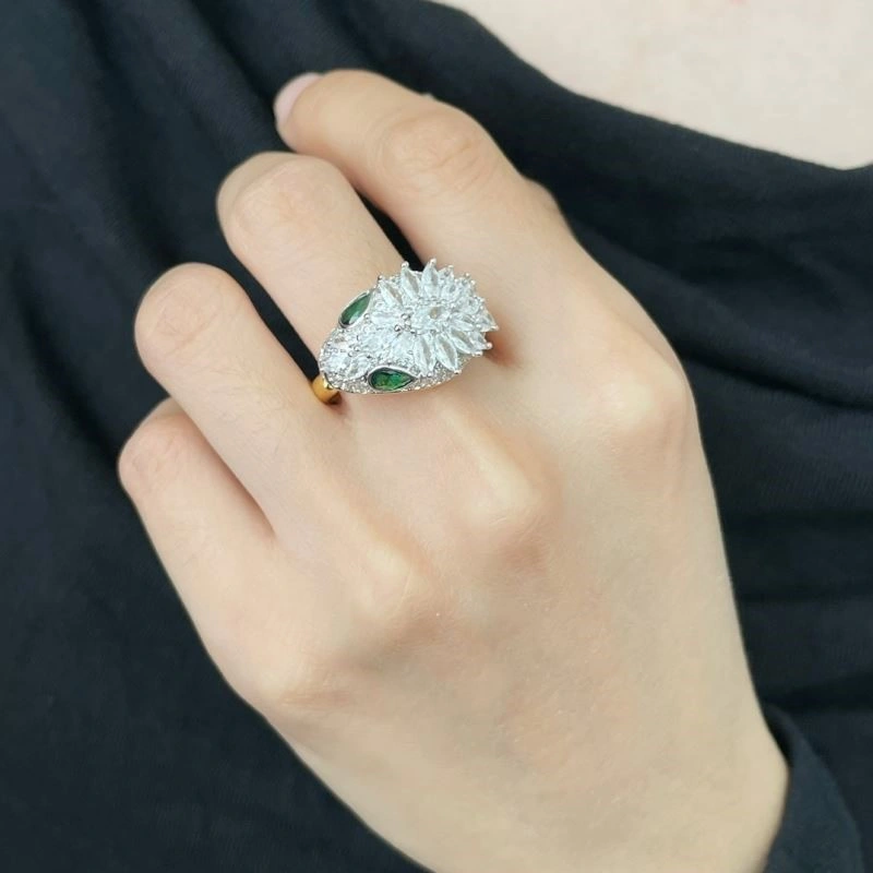 Bvlgari Rings MoistureWicking 216309