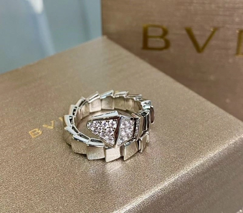 FlexibleFit Bvlgari Rings 216310