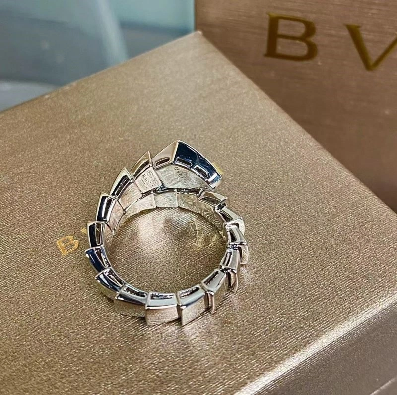 FlexibleFit Bvlgari Rings 216310