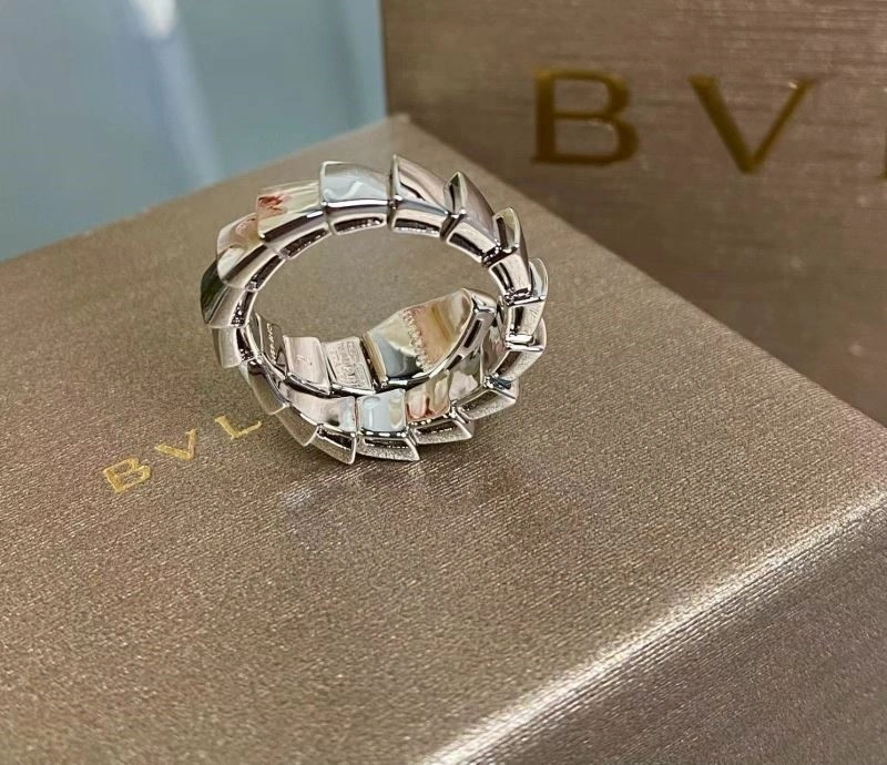 FlexibleFit Bvlgari Rings 216310