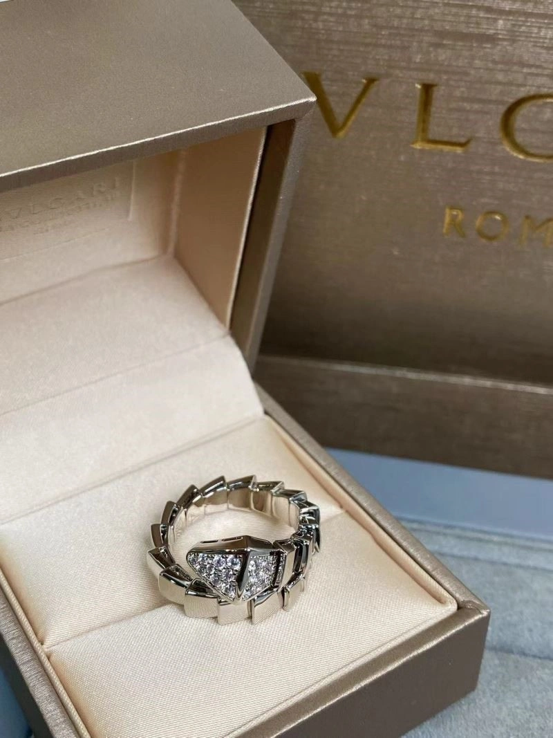 FlexibleFit Bvlgari Rings 216310