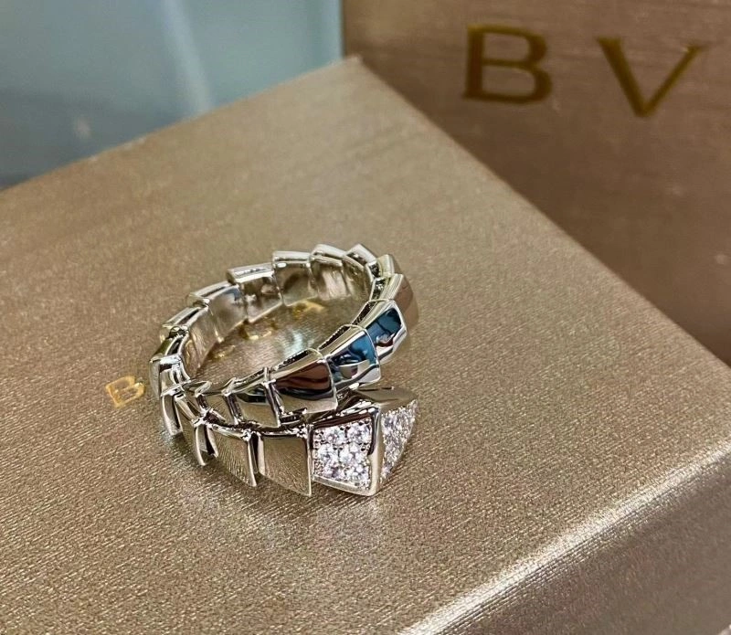 FlexibleFit Bvlgari Rings 216310