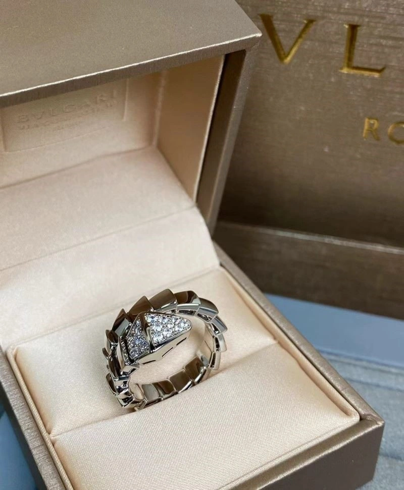 FlexibleFit Bvlgari Rings 216310