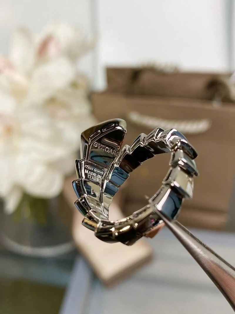 FlexibleFit Bvlgari Rings 216310