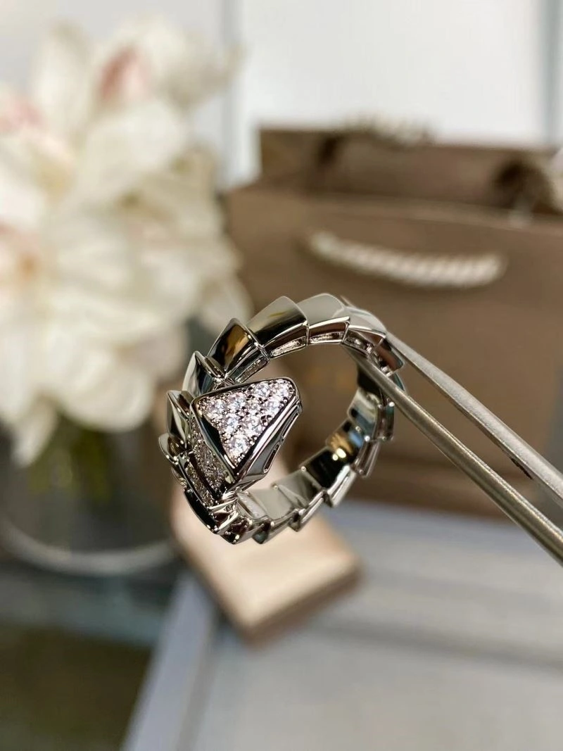 FlexibleFit Bvlgari Rings 216310