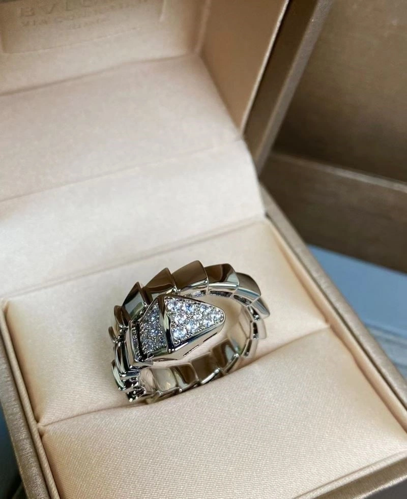 FlexibleFit Bvlgari Rings 216310