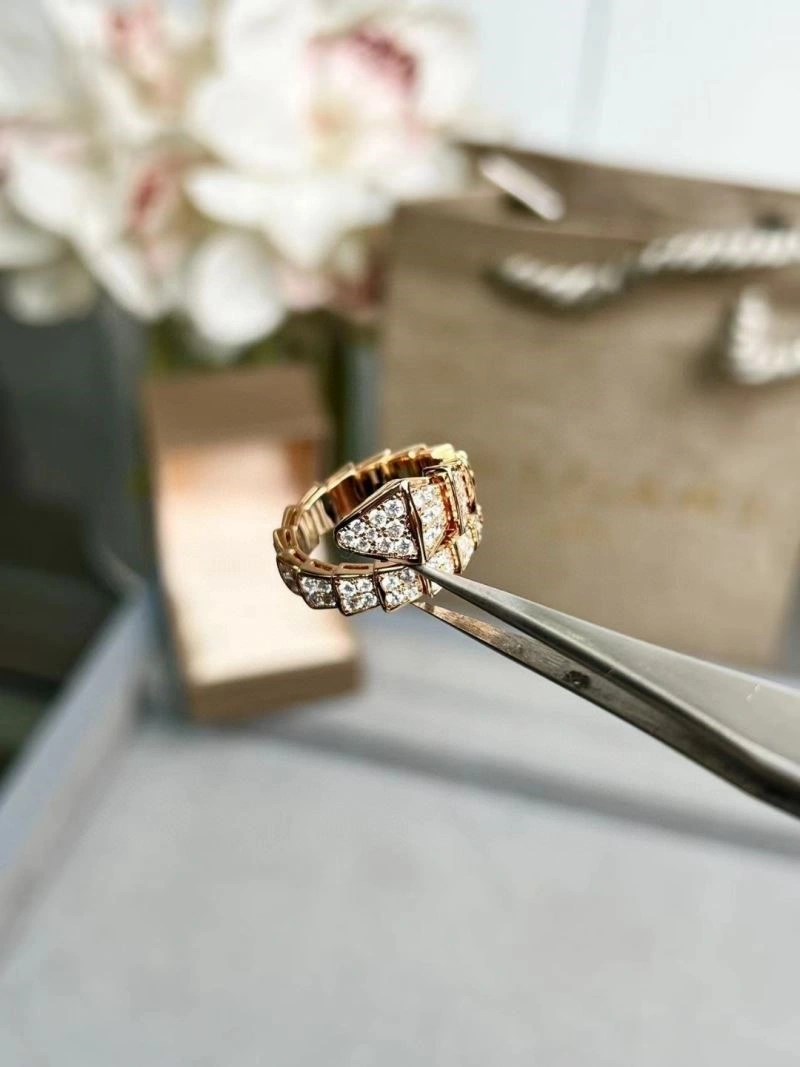 Bvlgari Rings Neat 216296