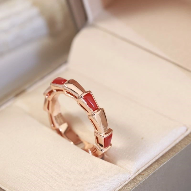 Bvlgari Rings SmoothTexture 216238