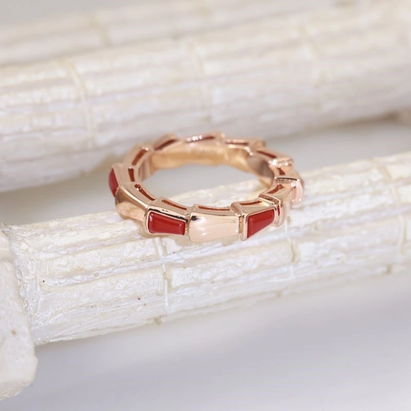Bvlgari Rings SmoothTexture 216238