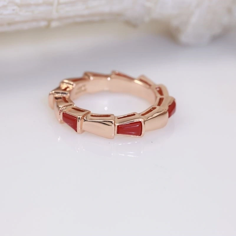 Bvlgari Rings SmoothTexture 216238