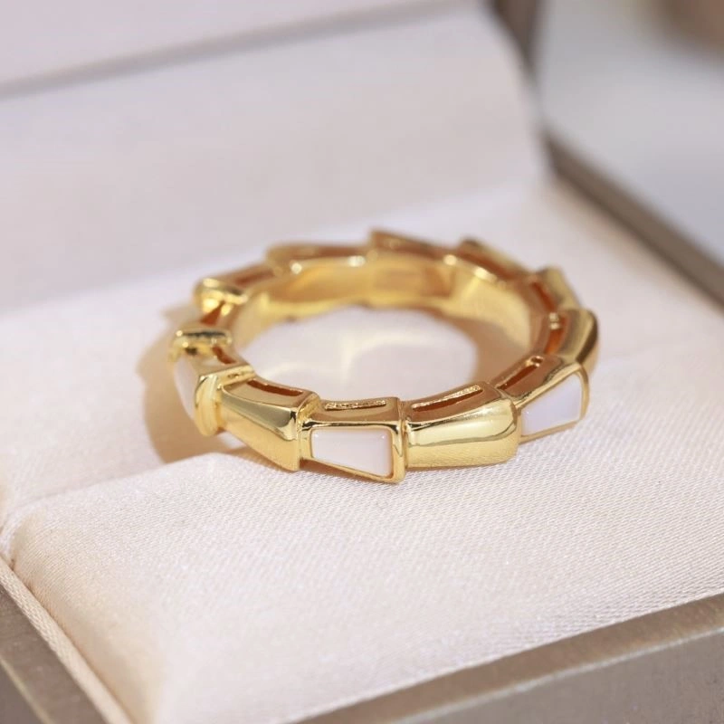 Bvlgari Rings EyeCatching 216211