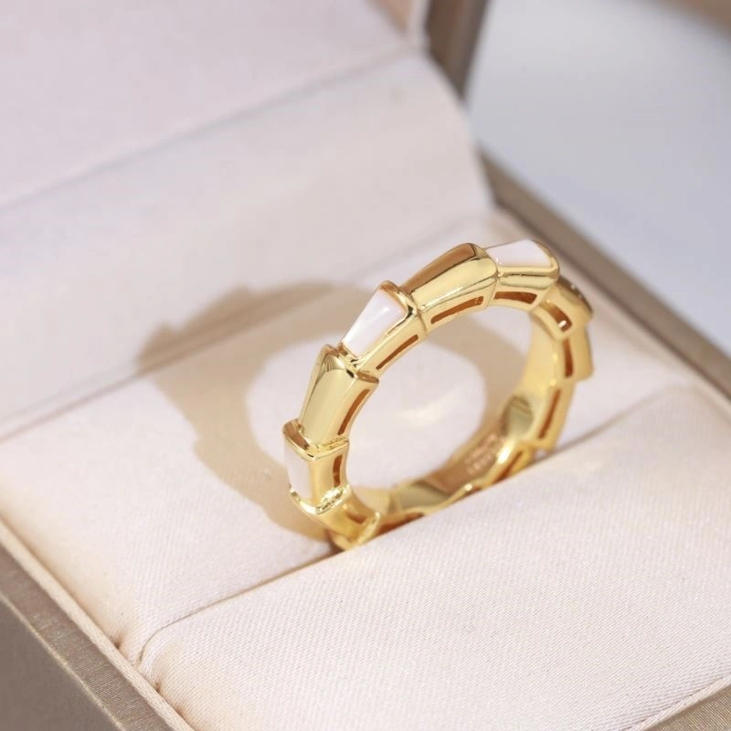 Bvlgari Rings EyeCatching 216211