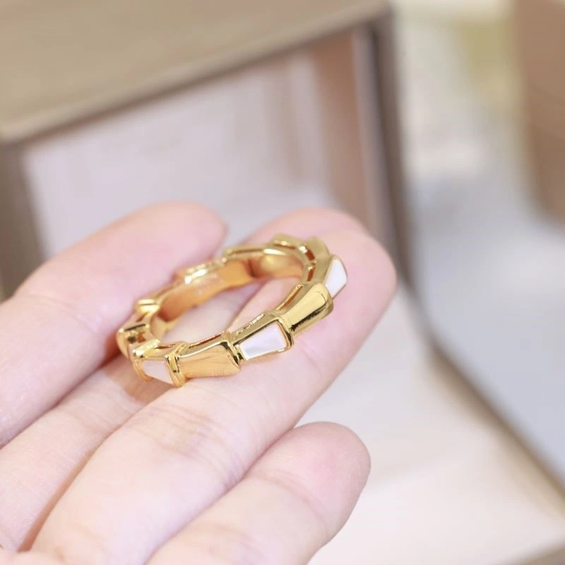 Bvlgari Rings EyeCatching 216211