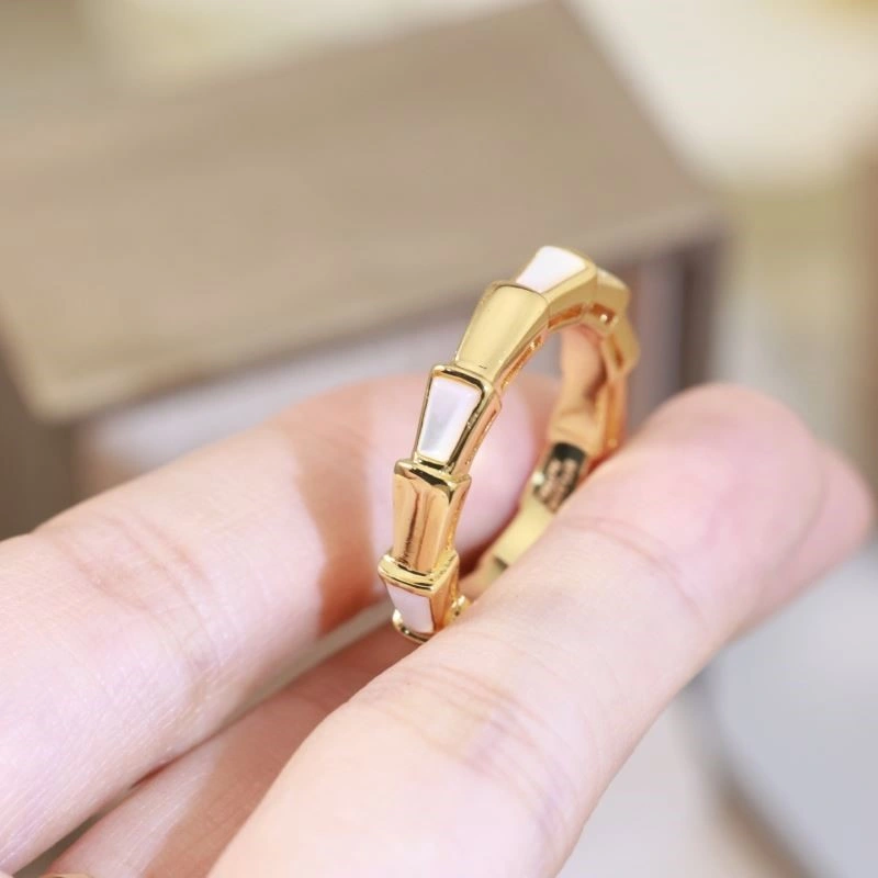 Bvlgari Rings EyeCatching 216211
