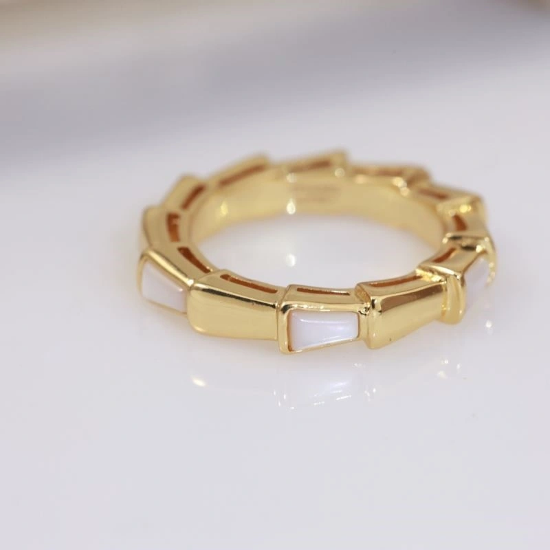 Bvlgari Rings EyeCatching 216211