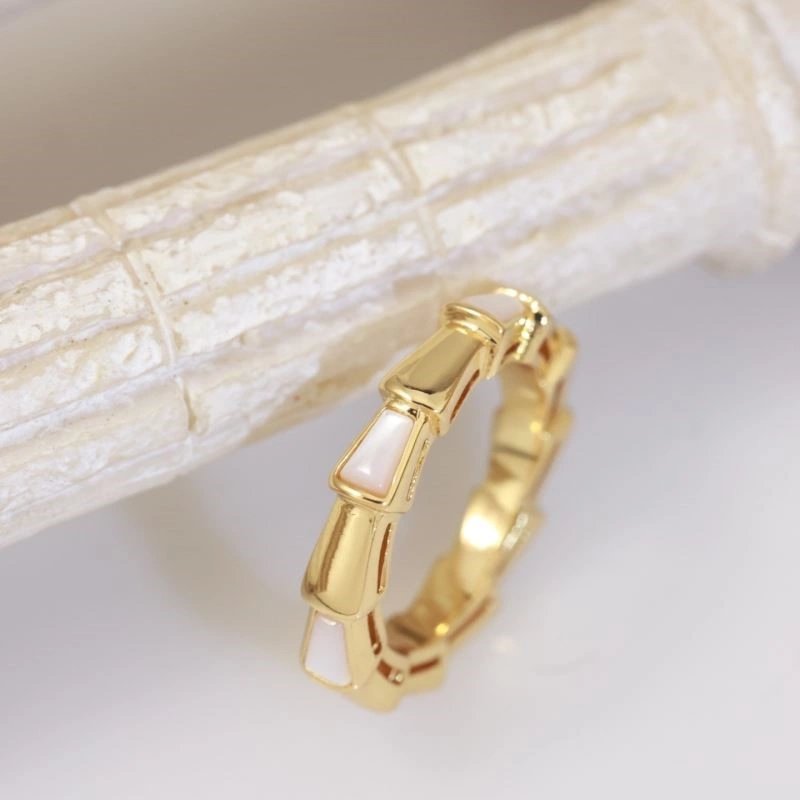 Bvlgari Rings EyeCatching 216211