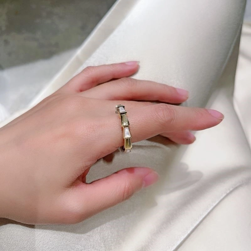 Bvlgari Rings EyeCatching 216211