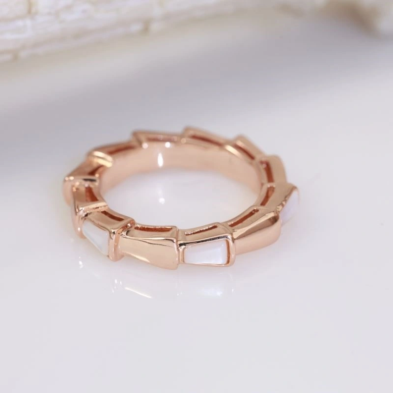 Elegant Bvlgari Rings 216224
