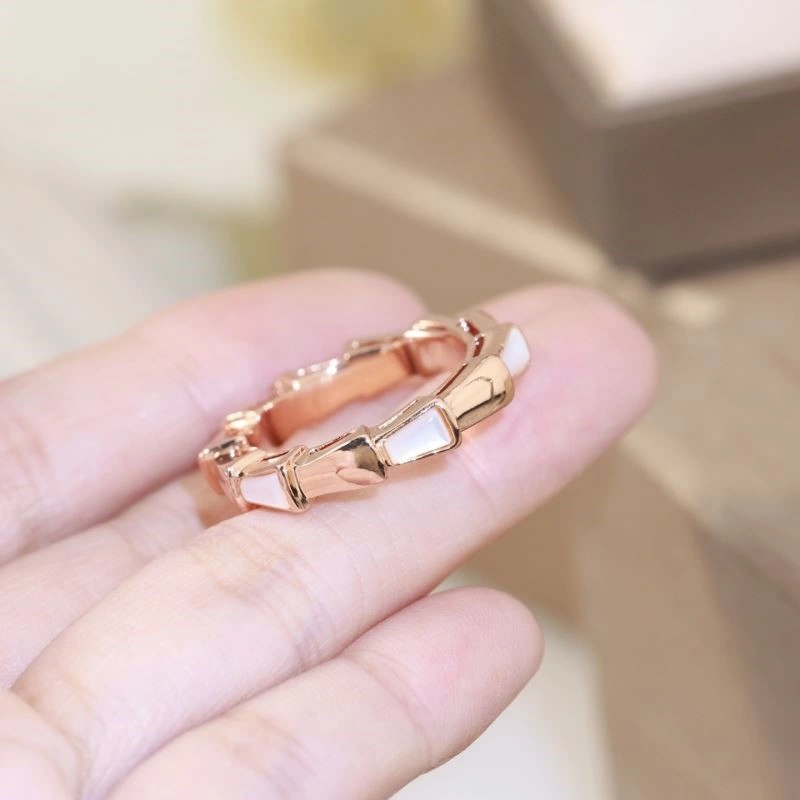 Elegant Bvlgari Rings 216224