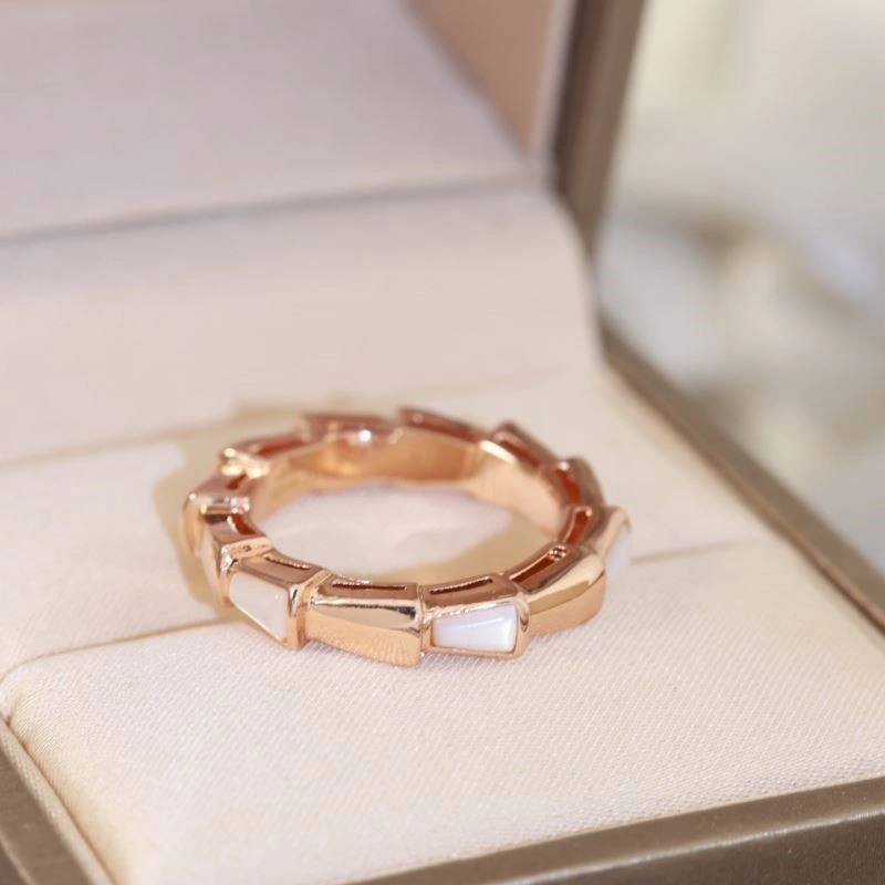 Elegant Bvlgari Rings 216224