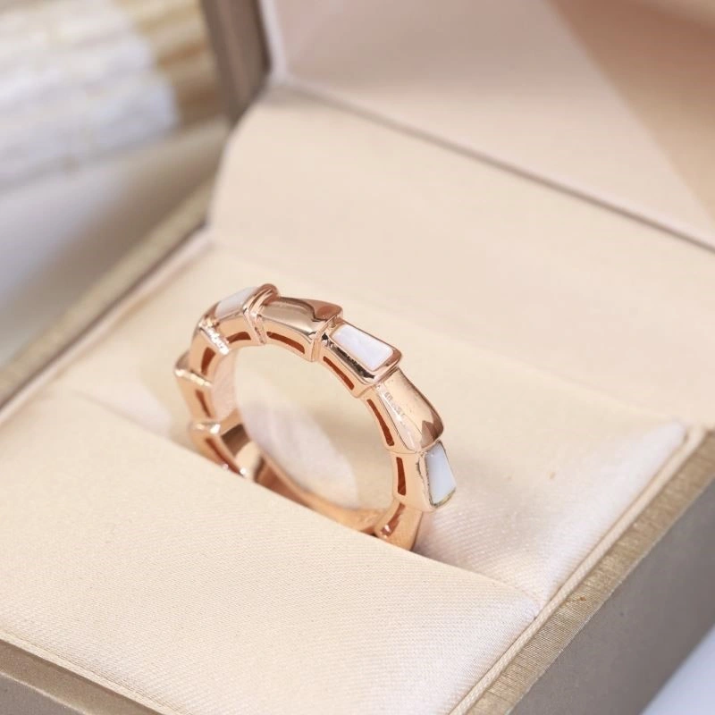 Elegant Bvlgari Rings 216224
