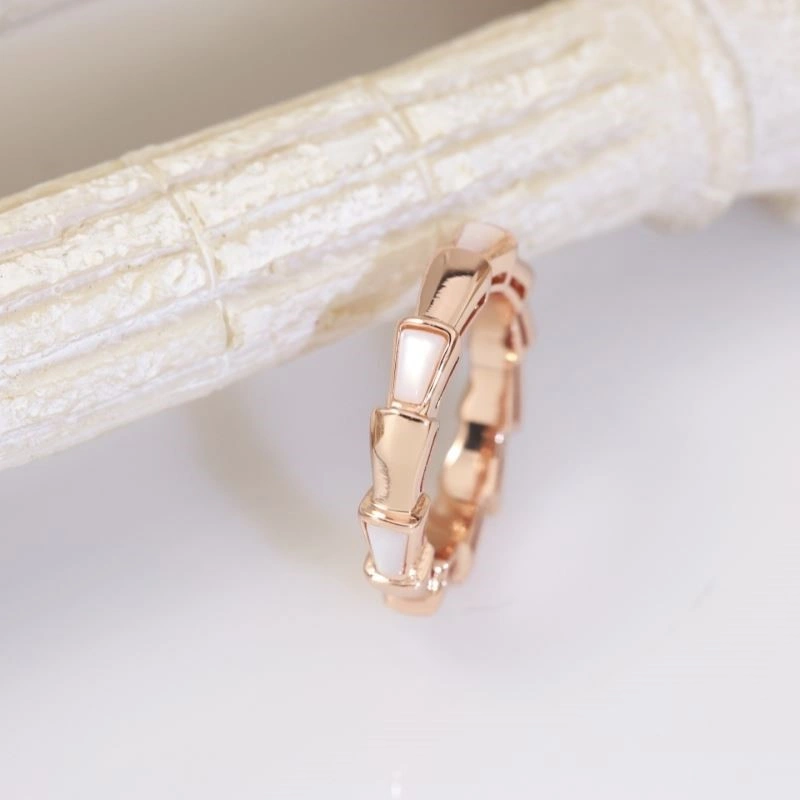 Elegant Bvlgari Rings 216224